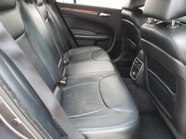 Photo 10 from auction – 2014 CHRYSLER 300 with VIN 2C3CCARG3EH142098