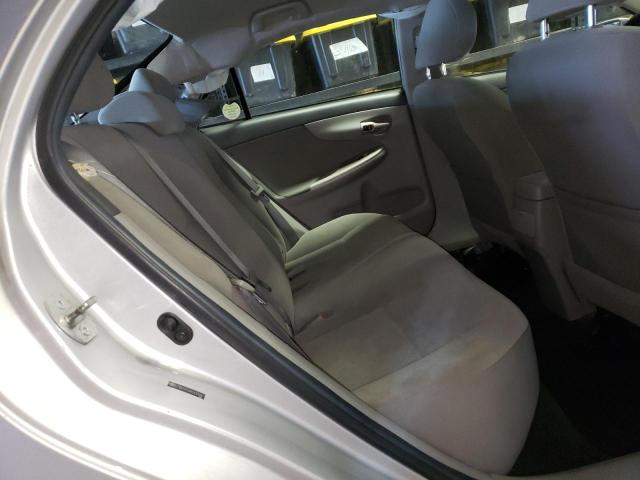 Photo 10 from auction – 2010 TOYOTA COROLLA BA with VIN 2T1BU4EE9AC437687