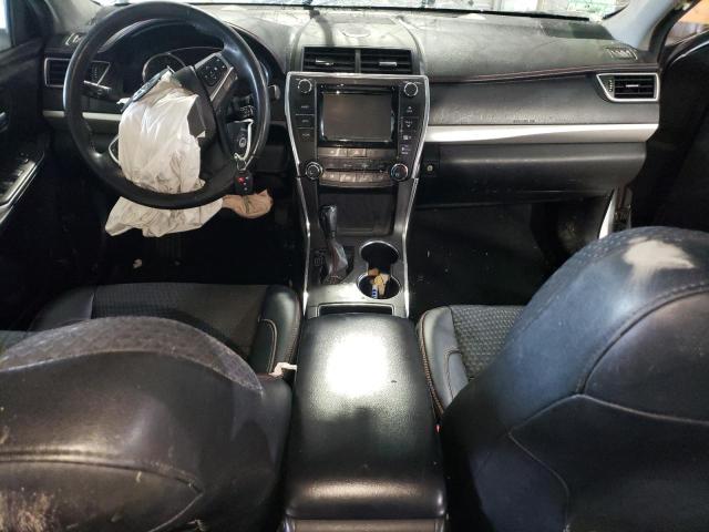 Photo 8 from auction – 2015 TOYOTA CAMRY LE with VIN 4T1BF1FK8FU485040