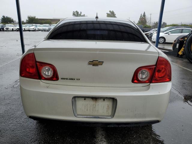 Photo 6 from auction – 2011 CHEVROLET MALIBU 1LT with VIN 1G1ZC5E12BF230452