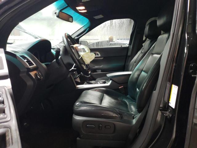 Photo 7 from auction – 2013 FORD EXPLORER X with VIN 1FM5K8D88DGA26739