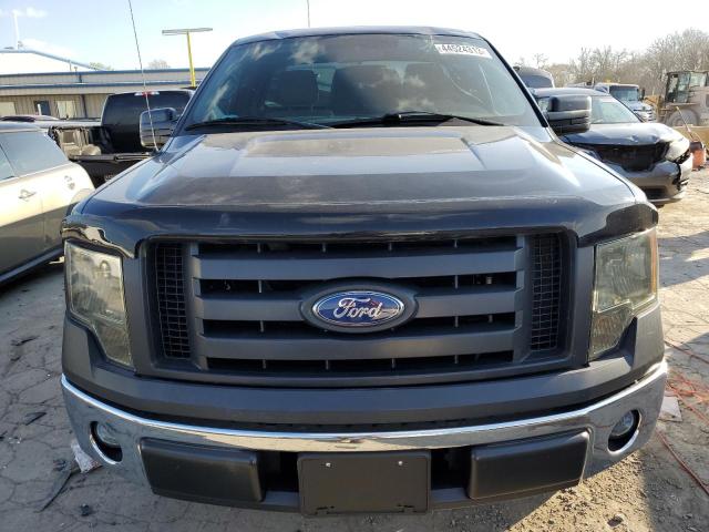 Photo 5 from auction – 2012 FORD F150 with VIN 1FTMF1CM4CFA09452