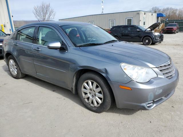 Photo 4 from auction – 2007 CHRYSLER SEBRING with VIN 1C3LC46K87N521943