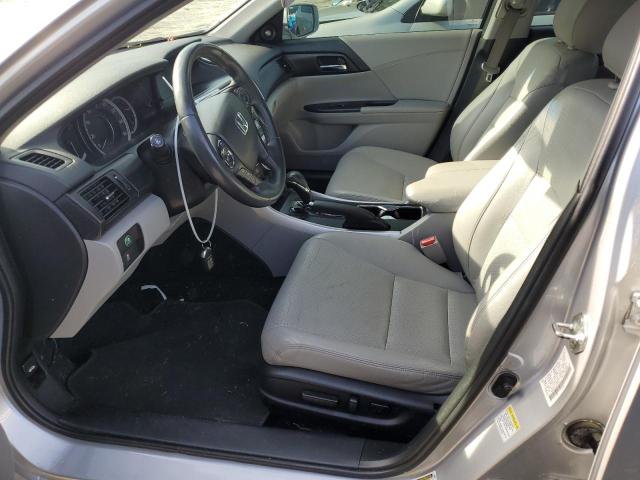 Photo 7 from auction – 2013 HONDA ACCORD EXL with VIN 1HGCR2F87DA048527
