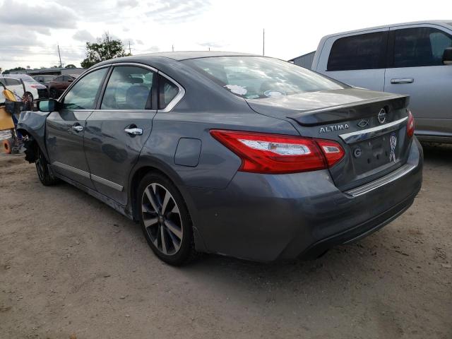 Photo 2 from auction – 2016 NISSAN ALTIMA 2.5 with VIN 1N4AL3AP1GC276209