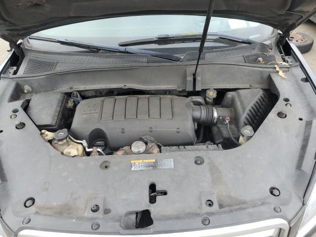 Photo 11 from auction – 2013 GMC ACADIA DEN with VIN 1GKKVTKD9DJ236887