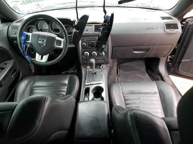 Photo 8 from auction – 2013 DODGE CHALLENGER with VIN 2C3CDYAG8DH742048