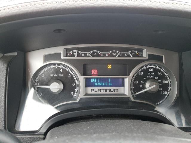 Photo 9 from auction – 2010 FORD F150 SUPER with VIN 1FTFW1EV9AFA15775