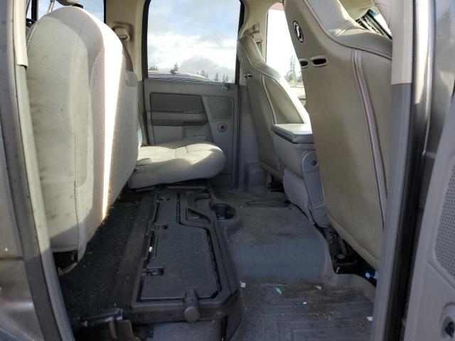 Photo 10 from auction – 2007 DODGE RAM 3500 S with VIN 3D7MX38A27G768313