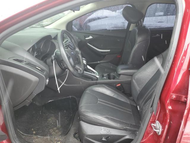 Photo 7 from auction – 2014 FORD FOCUS SE with VIN 1FADP3F28EL206816