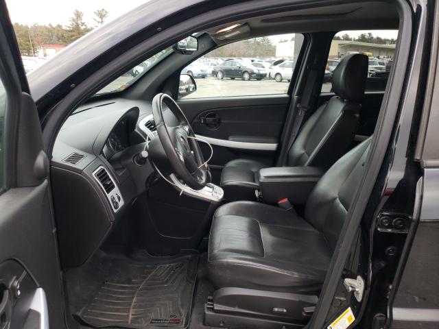 Photo 7 from auction – 2009 PONTIAC TORRENT with VIN 2CKDL43F796215839