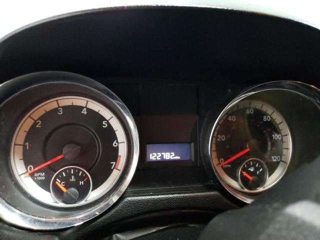 Photo 9 from auction – 2015 DODGE GRAND CARA with VIN 2C4RDGBG4FR617074