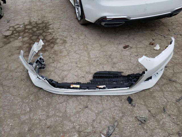 Photo 12 from auction – 2021 AUDI A5 PREMIUM with VIN WAUDACF53MA018976