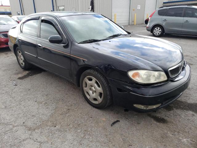 Photo 4 from auction – 2000 INFINITI I30 with VIN JNKCA31AXYT213761