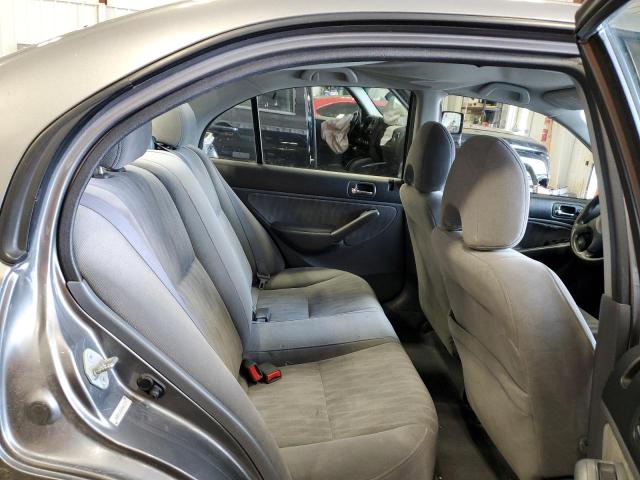 Photo 10 from auction – 2004 HONDA CIVIC LX with VIN 2HGES16554H610729