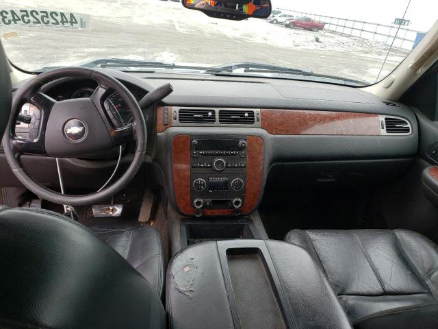 Photo 8 from auction – 2008 CHEVROLET SILVERADO with VIN 2GCEK19JX81226399