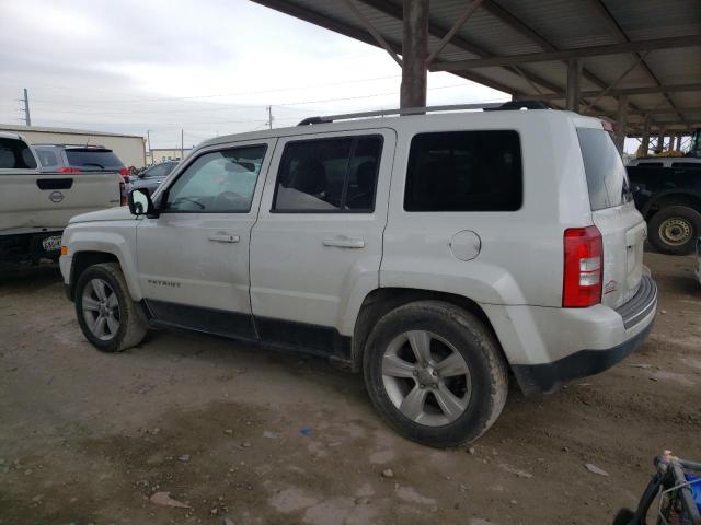 Photo 2 from auction – 2014 JEEP PATRIOT LI with VIN 1C4NJPCB4ED692059