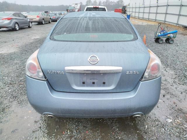 Photo 6 from auction – 2011 NISSAN ALTIMA BAS with VIN 1N4AL2AP1BC170748