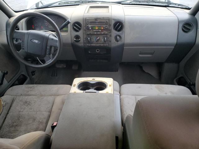 Photo 8 from auction – 2006 FORD F150 with VIN 1FTRX12W56NA29774