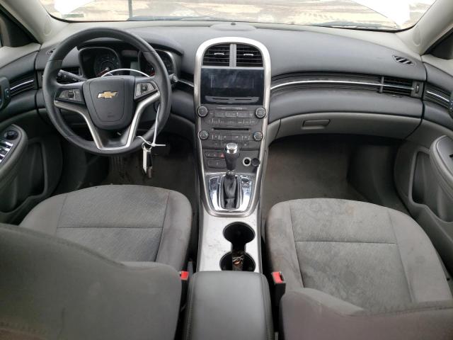 Photo 8 from auction – 2013 CHEVROLET MALIBU LS with VIN 1G11B5SAXDF295069