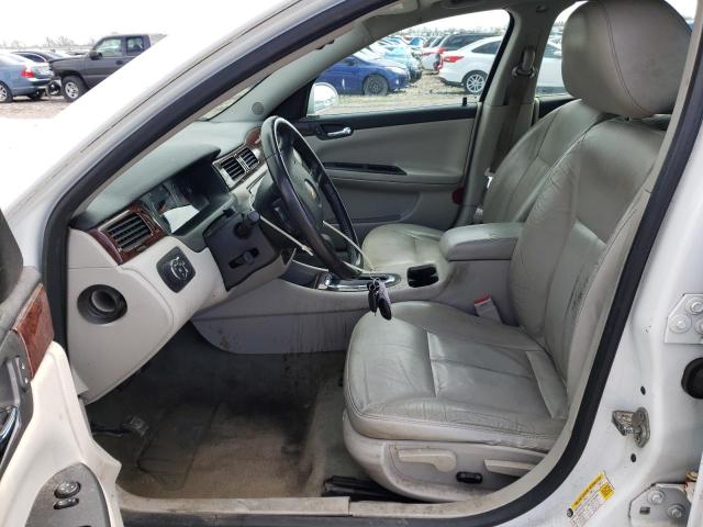Photo 7 from auction – 2011 CHEVROLET IMPALA LT with VIN 2G1WG5EK5B1284495