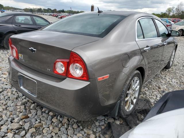 Photo 3 from auction – 2011 CHEVROLET MALIBU LTZ with VIN 1G1ZE5E10BF322525