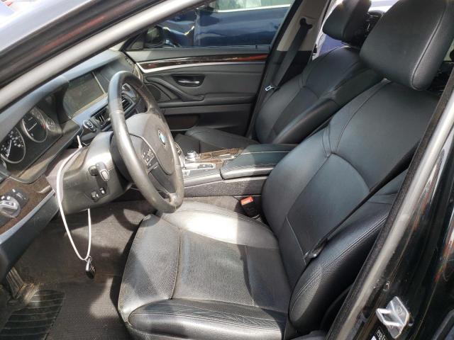 Photo 7 from auction – 2013 BMW 528 XI with VIN WBAXH5C51DD113074