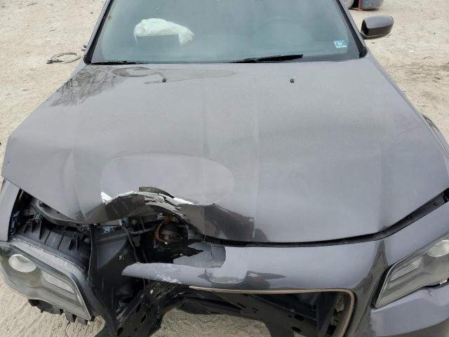 Photo 11 from auction – 2017 CHRYSLER 300 S with VIN 2C3CCAGG7HH508247