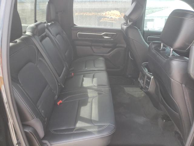 Photo 10 from auction – 2021 RAM 1500 BIG H with VIN 1C6SRFFT7MN626437