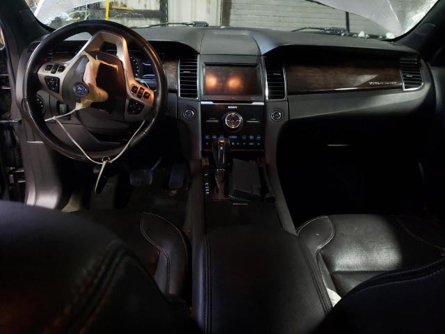 Photo 8 from auction – 2013 FORD TAURUS LIM with VIN 1FAHP2F86DG234993