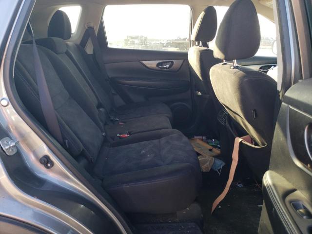 Photo 11 from auction – 2015 NISSAN ROGUE S with VIN KNMAT2MT9FP558618