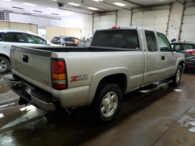 Photo 3 from auction – 2006 GMC NEW SIERRA with VIN 1GTEK19B86E203952