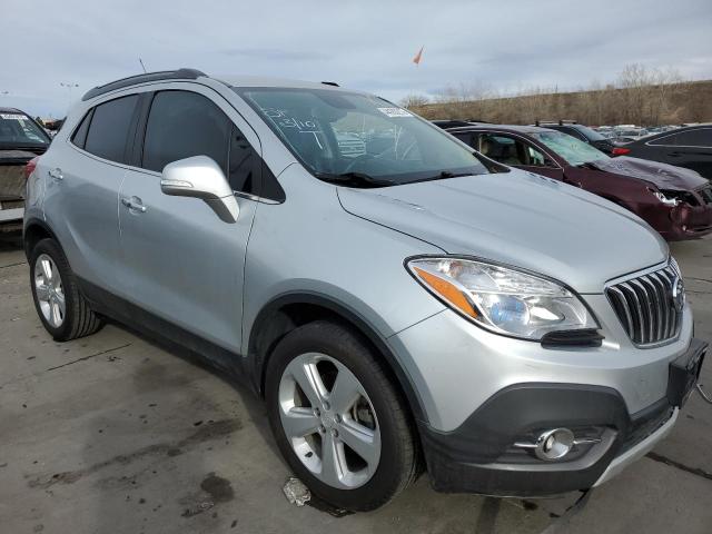 Photo 4 from auction – 2015 BUICK ENCORE with VIN KL4CJGSB9FB072551