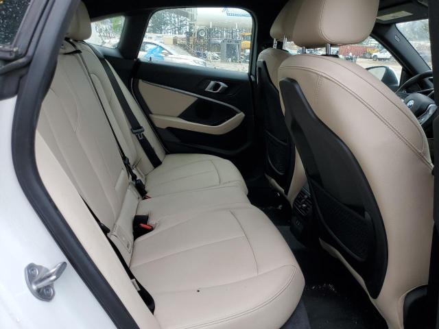 Photo 10 from auction – 2022 BMW 228I with VIN WBA53AK0XN7K13274