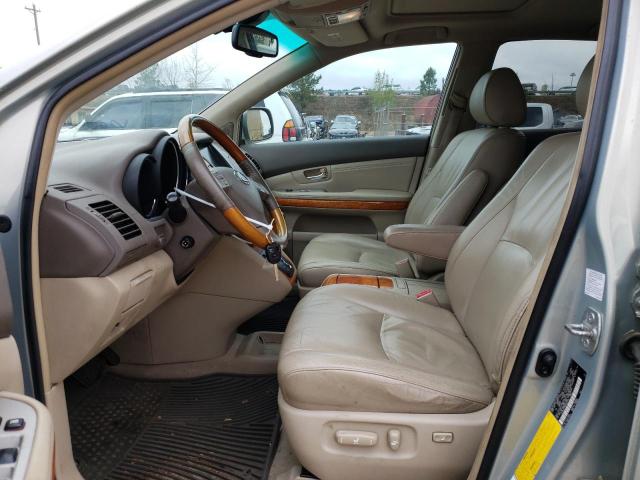Photo 7 from auction – 2008 LEXUS RX 350 with VIN 2T2HK31UX8C052779