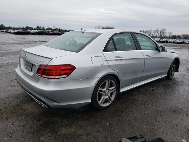 Photo 3 from auction – 2014 MERCEDES-BENZ E 350 4MAT with VIN WDDHF8JB6EA844969