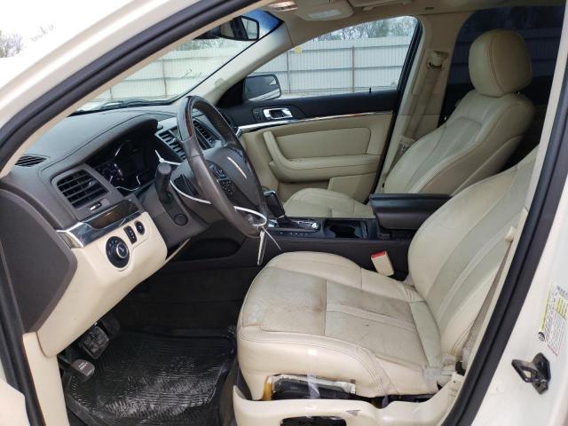 Photo 7 from auction – 2013 LINCOLN MKS with VIN 1LNHL9DK8DG611140