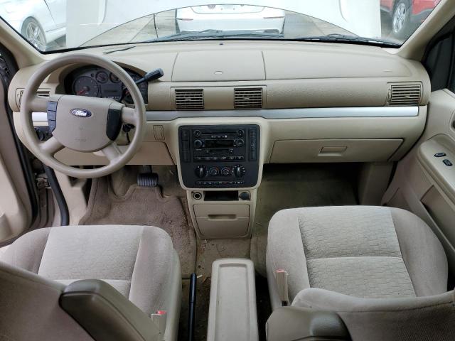 Photo 8 from auction – 2005 FORD FREESTAR S with VIN 2FMDA51625BA68851