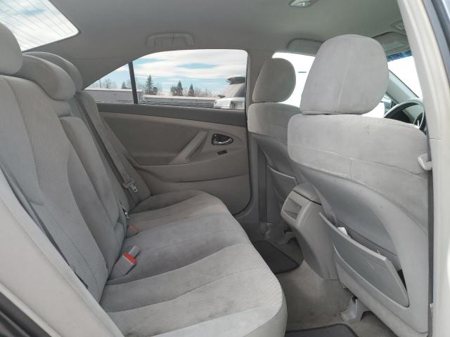 Photo 10 from auction – 2007 TOYOTA CAMRY CE with VIN 4T1BE46KX7U699288