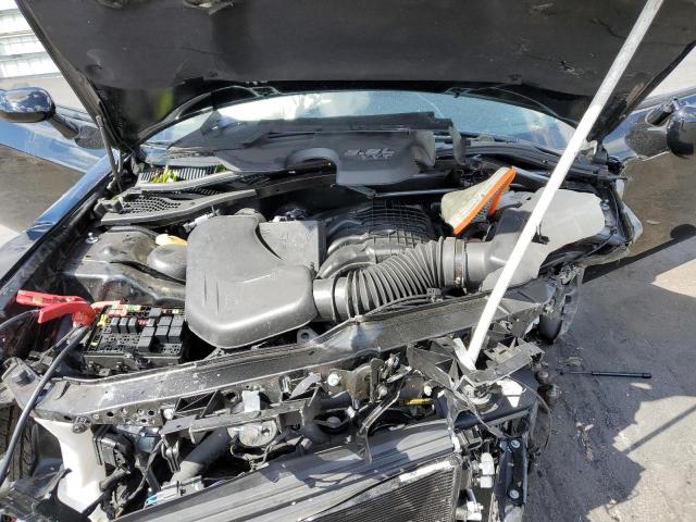 Photo 11 from auction – 2022 DODGE CHALLENGER with VIN 2C3CDZAG7NH184975