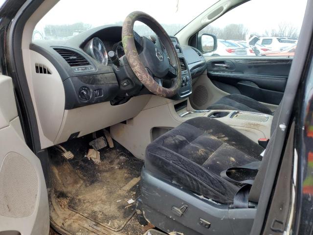 Photo 7 from auction – 2014 DODGE GRAND CARA with VIN 2C4RDGCG9ER213653