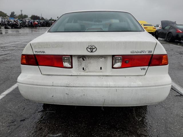Photo 6 from auction – 2000 TOYOTA CAMRY LE with VIN JT2BF28K6Y0238867