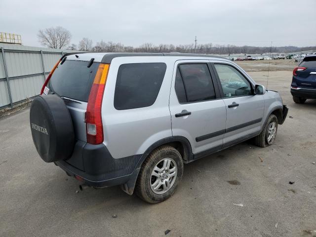 Photo 3 from auction – 2004 HONDA CR-V EX with VIN JHLRD78824C024824