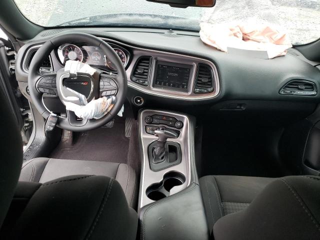 Photo 8 from auction – 2019 DODGE CHALLENGER with VIN 2C3CDZAG9KH557686