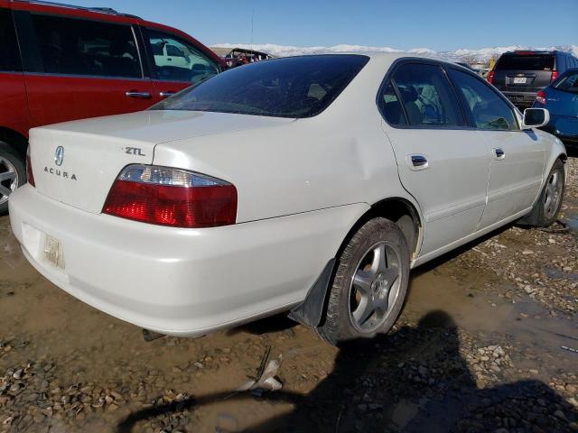 Photo 3 from auction – 2002 ACURA 3.2TL with VIN 19UUA56642A044444