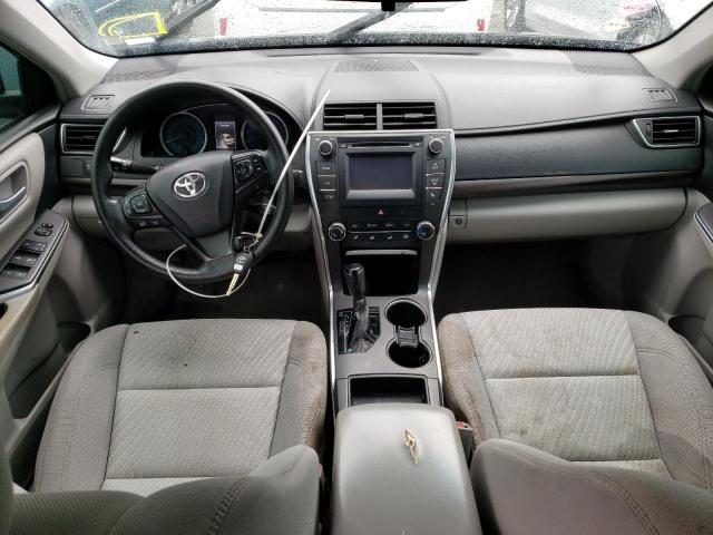 Photo 8 from auction – 2016 TOYOTA CAMRY LE with VIN 4T4BF1FKXGR559310