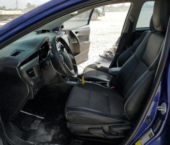 Photo 7 from auction – 2016 TOYOTA COROLLA L with VIN 2T1BURHE7GC503672