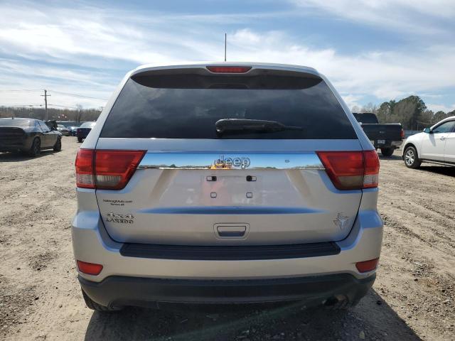 Photo 6 from auction – 2012 JEEP GRAND CHER with VIN 1C4RJFAG6CC174497