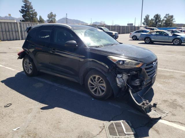 Photo 4 from auction – 2016 HYUNDAI TUCSON LIM with VIN KM8J3CA44GU224093