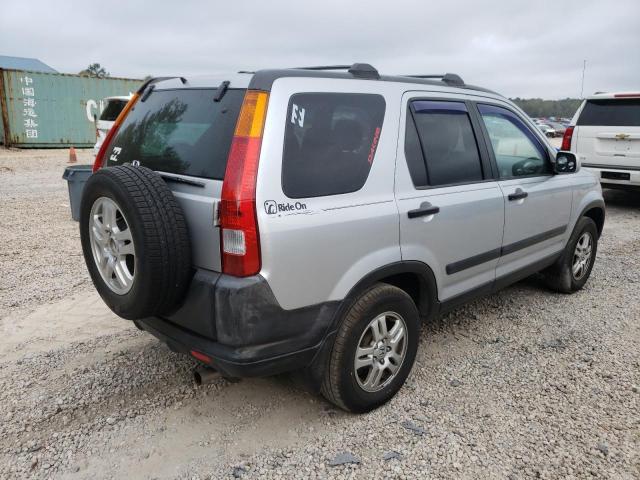 Photo 3 from auction – 2004 HONDA CR-V EX with VIN SHSRD78844U236410